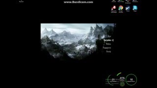 Skyrim как установить мод 2