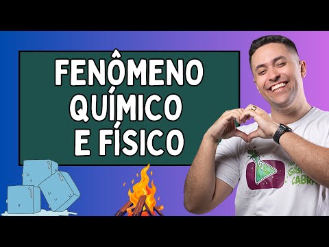 🧪 PHYSICAL AND CHEMICAL PHENOMENA