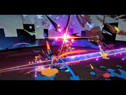 [SEA] Nirvana D446 - HoS (855) [ Type Bonus ] | Honkai Impact 3