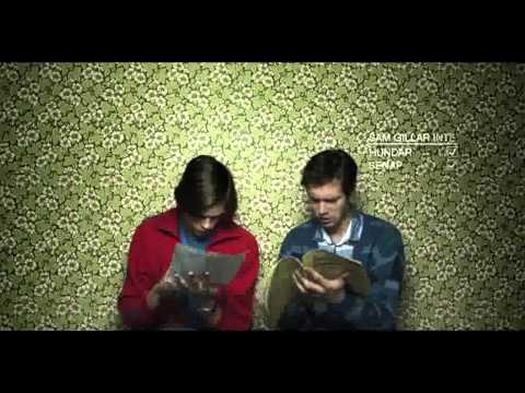 I rymden finns inga känslor