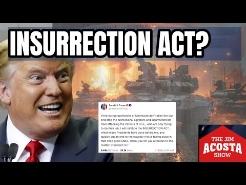 BOMBSHELL LIVE: Minnesota AG "There is no statute of limitations on Murder