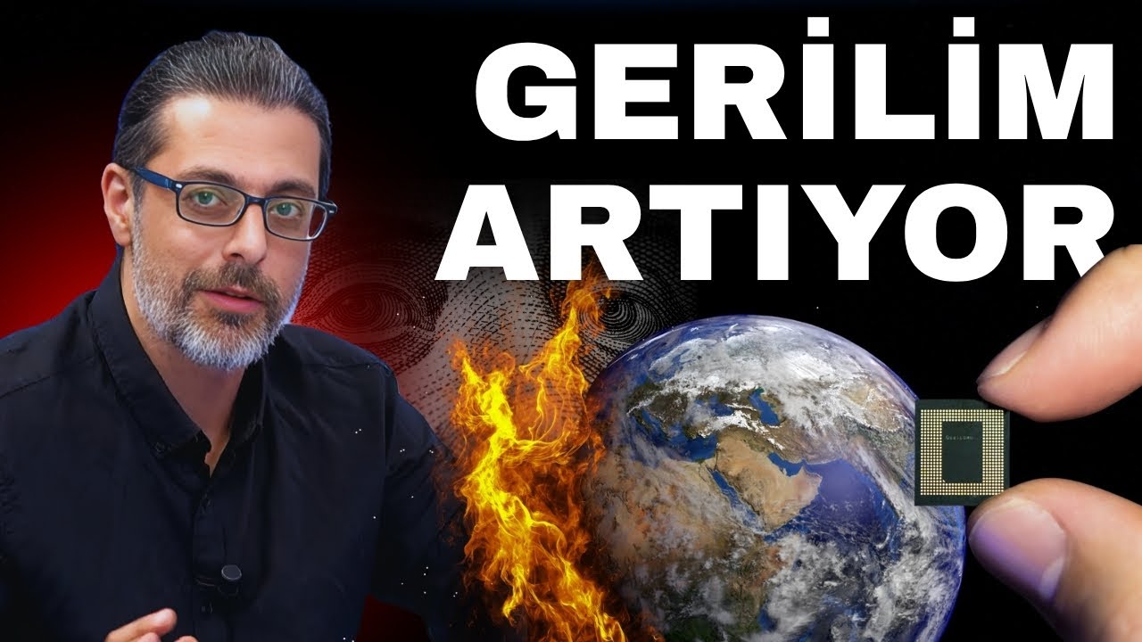Her An Saldırı Olabilir | Hamza Yardımcıoğlu