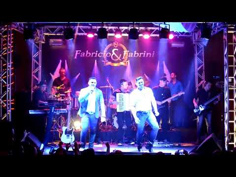 Vai Ser Daquele Jeito - Fabricio e Fabrini