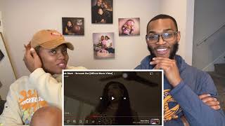 🔥Kodak Black - Stressed Out (Official Music Video ) REACTION