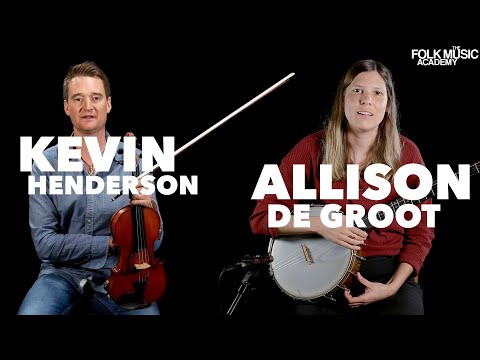 FMA Friday - "Willie Hunter´s Compliments To Dan R MacDonald" & "Rhythm Practice, Tunings & Keys"