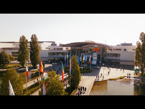 Shaping Tomorrow: IFAT Munich – Solutions for Water, Recycling and Circularity