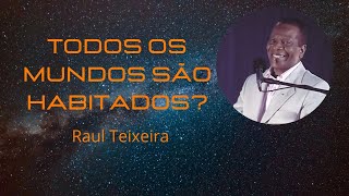 Are all worlds inhabited