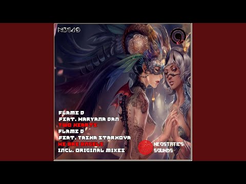 Two Hearts (Original Mix)