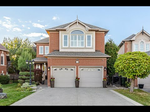 22 Bradwick Court, Caledon Home - Real Estate Properties