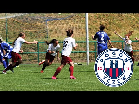 Mecz o mistrzostwo II ligi kobiet: KS Pogoń "Gościniec nad Wisłą" Tczew - WAP Włocławek