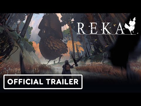 REKA - Official Roots & Remedies Launch Trailer