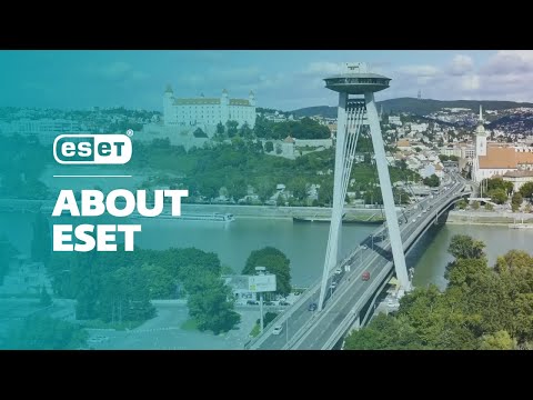 Eset antivirus, for windows