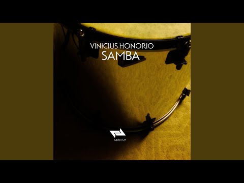 Samba (Original Mix)