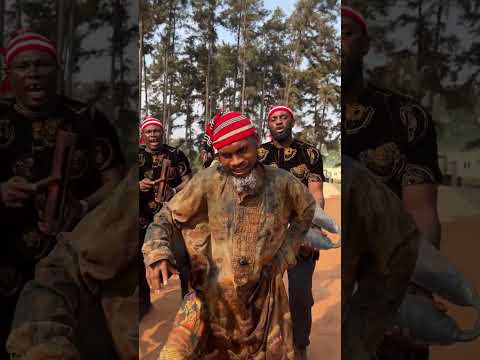 Ogene Ndi-Igbo 🔥 | Ejyk nwamba & Orinsi 