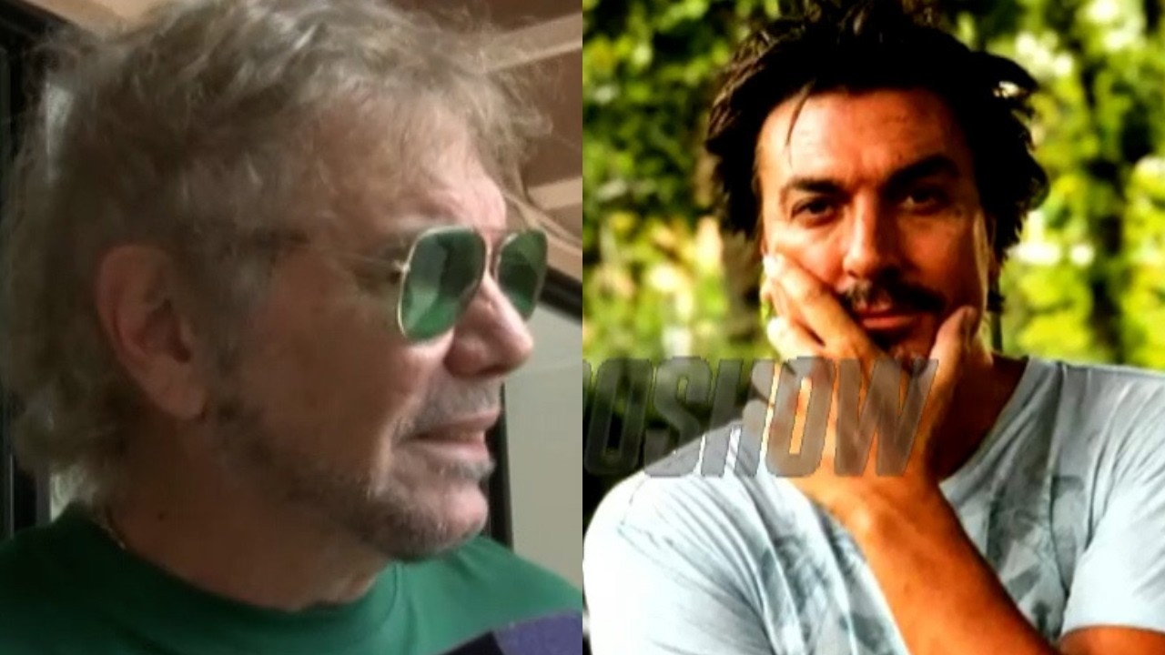 BETO CASELLA CORRIÓ A JOE FERNÁNDEZ TRAS LOS COMENTARIOS HOMOFÓBICOS EN RADIO: "MEJOR QUE NO ESTÉ"