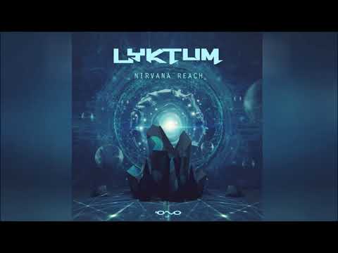 Lyktum - Nirvana Reach