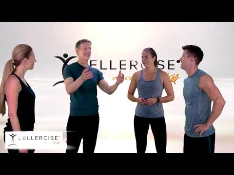 Losing Weight with Cellercise®