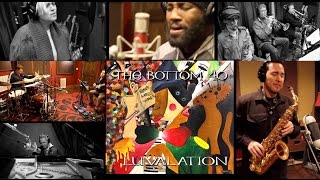 Language of Love - The Bottom 40