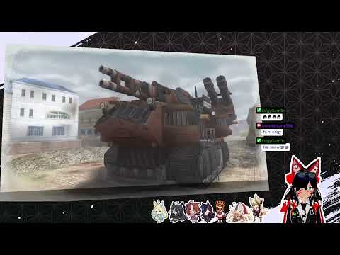 gusurg goes down :valkyria chronicles 3 pt26