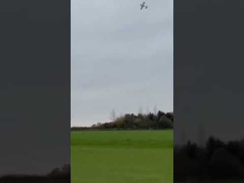 Testing heading hold (AVCS) on GYA553 gyro