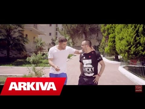Altin Sulku ft. Noizy - Cfare ti bej (Official Video HD)