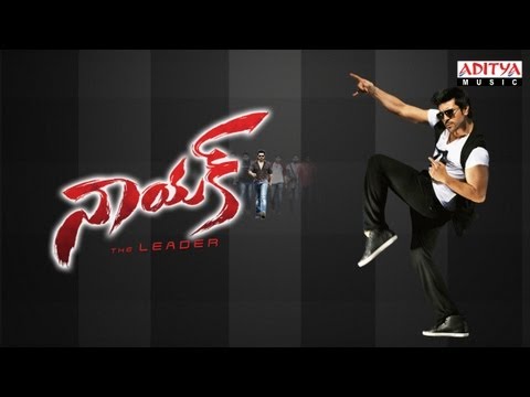 Oka Choopuke | Full Song With Lyrics | Naayak Telugu Movie |  Ram Charan,  Kajal, Amala Paul