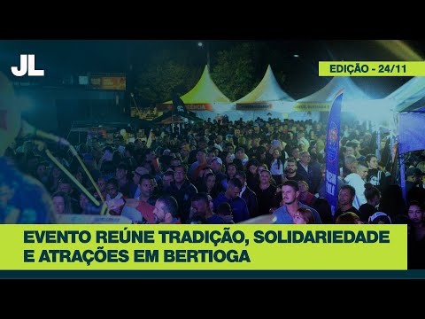 Nordeste nos Bairros movimenta fim de semana em Bertioga com culinária e música regional | JCL