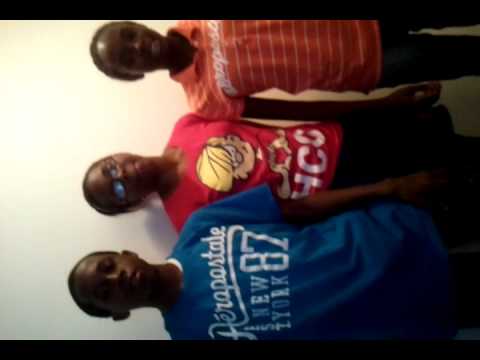 Happy birthday cuz jameel!!