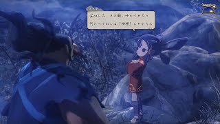 #18【天穂のサクナヒメ】神様の振る舞い