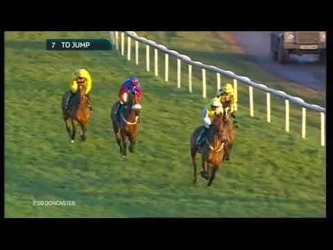 2014 December Novices' Chase