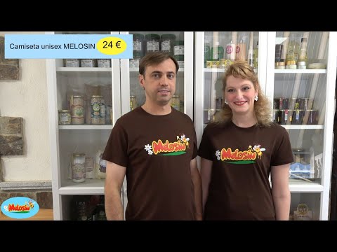 Camiseta unisex MELOSIN marrón por 24 € - Tallas S, M, L y XL