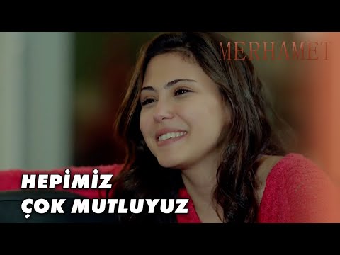 Şadiye, Hayaller Kurdu - Merhamet 28. bölüm