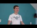 Teen Audition Screw Up