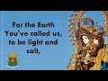 ICTHUS (Vision and Mission Statement of the Archdiocese of Lingayen-Dagupan)