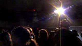 Al Be Back at Brandeis U.- LOVE YOU MORE