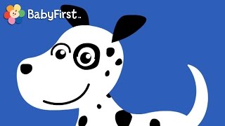 Bingo Song & More Popular Nursery Rhymes For Babies & Toddlers