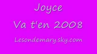 Joyce - Va t&#39;en 2008