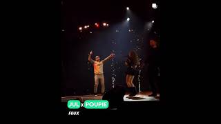 JuL Poupie Feux 🔥