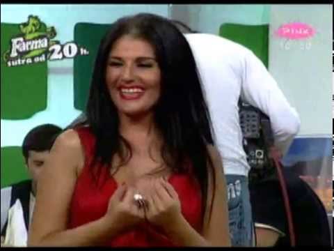 Sanja Maletic - Luda - Vikendvizija - (TV Pink 2009)