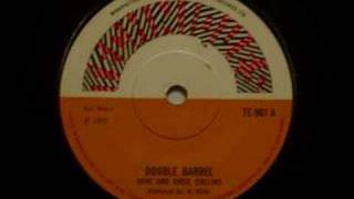 Double Barrel - Dave & Ansil Collins