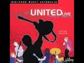 02. Hillsong United - Most High