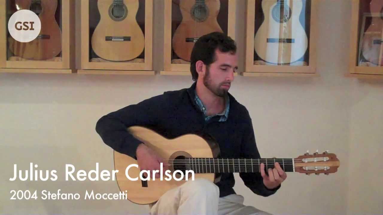 2004 Stefano Moccetti SP/IN