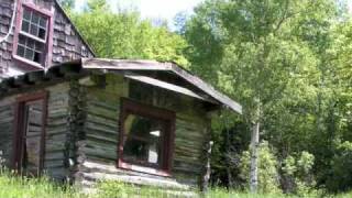 preview picture of video 'Ghost Towns of Keweenaw'