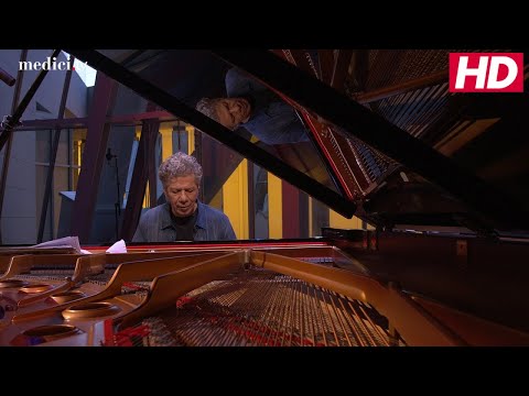 Piano Jazz Sessions with Chick Corea