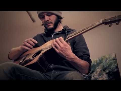 Maxwell Hughes Live - Rain Waltz | State Line Sessions At The Downtown Artery