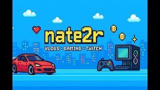MULTISTREAM| Twitch.tv/whosnate2r| Trying to hit diamond on Valorant day 1