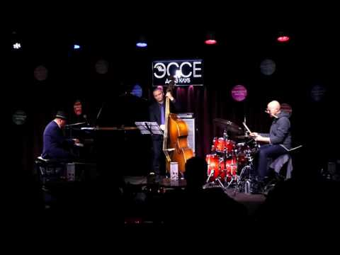 Vahagn Hayrapetyan/Laurent Robin/Vladimir Koltcov-Krutov - Live at Esse Jazz Club - Part III
