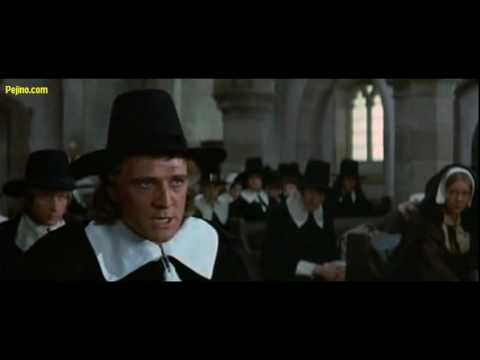 Thumbnail of the video: Cromwell | Ken Hughes |1970