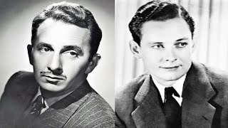 P.S.  I Love You - Gordon Jenkins - Don Burke - 1950