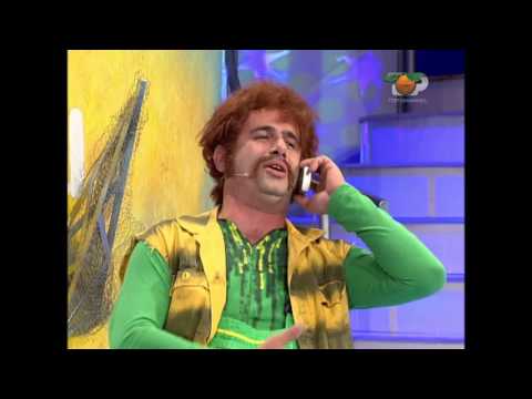 Portokalli, 17 Maj 2009 - Mekaniku dhe Elbasani (Lavazhi, Top Festi)